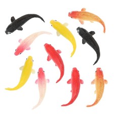  10 Pcs Pesci Finti Per