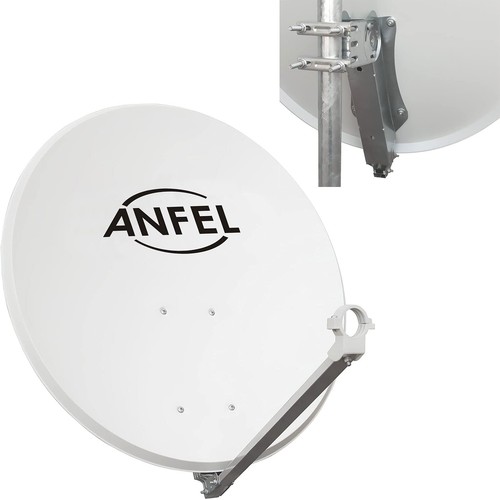 Parabola satellitare cm - satellitare,