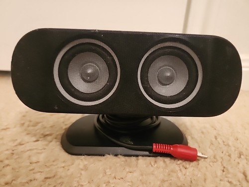 Altoparlante logitech 530 - altoparlante,