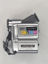 Sony DV5 Plus 4.1MP Digital