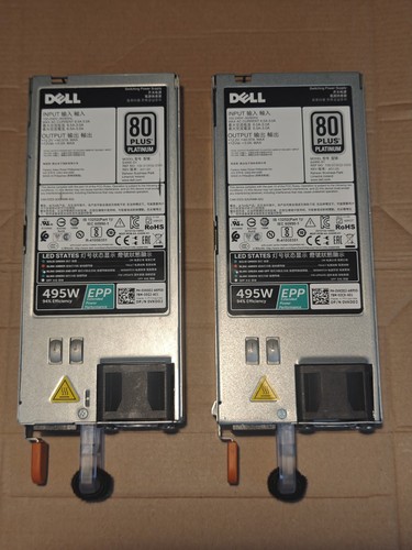 Dell 350w alimentatore - dell,