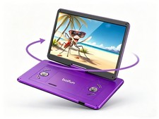 Lettore DVD Portatile con
