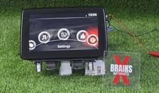 D23N611J0 Mazda CX-3 2018-2020
