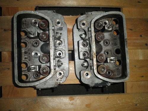 Pezzi testa cilindro per - per, vw