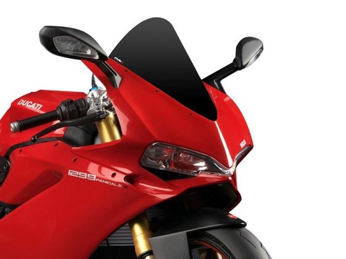 Schermo puig nero racer - puig,