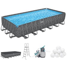 Bestway 561KG APX365 Piscina