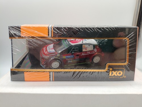 Citroen wrc rally finland - citroen, c3