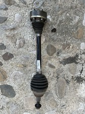 Semiasse Ant Sx Audi A3 8V 