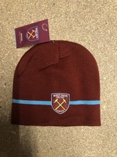 Cappello Berretto West Ham