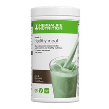 Herbalife Formula 1 Mix