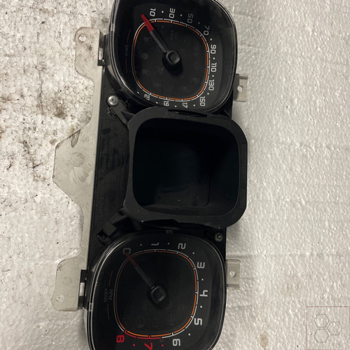 Quadro portastrumenti fiat - quadro,