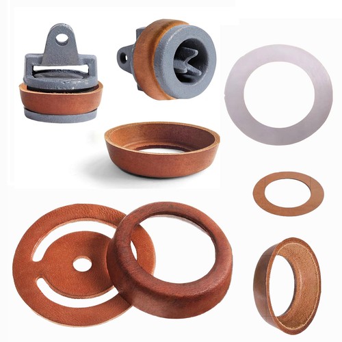 Kit guarnizioni anelli di - kit,