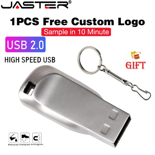 Flash drive usb metal pen - usb,