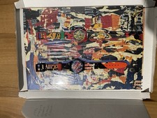 SWATCH Mimmo Rotella - Marilyn