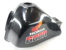 Honda XL 600 R PD03 [1985] -