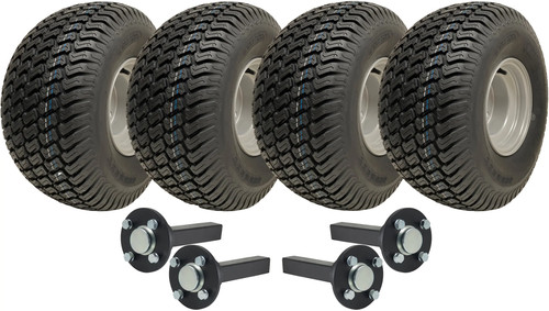 Kit carrello quad atv - kit, wanda