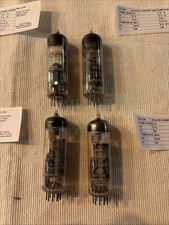 Ecl86 mullard test - x4,