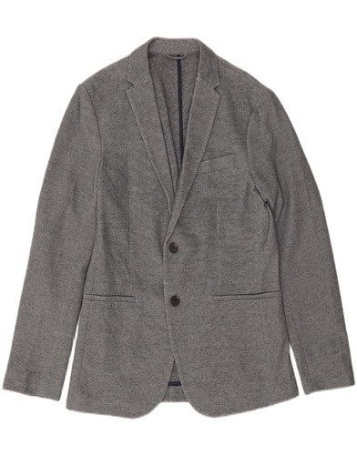 Giacca blazer uomo bottoni - blazer, 2