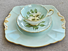 SET TRIO TAZZA DA TÈ