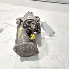 Motorino avviamento citroen - avviamento, c1