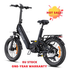 20 pollici ENGWE Bicicletta