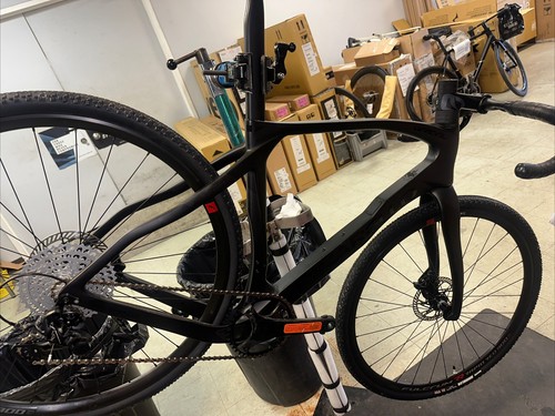 Pinarello grevil with - grevil,