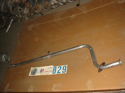 271704 marmitta centrale fiat - 271704,
