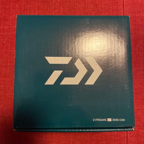 Daiwa freams 3000 cxh - freams, 3000-cxh