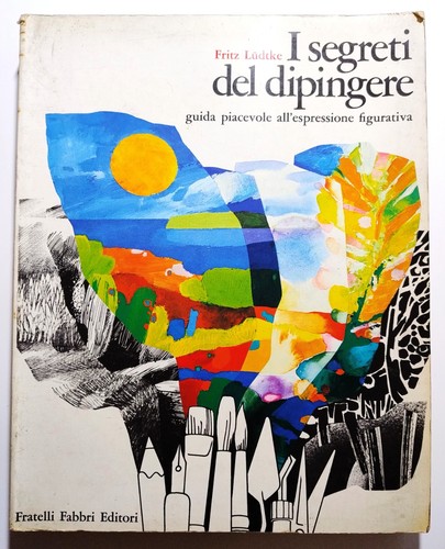 Segreti del dipingere guida - segreti,