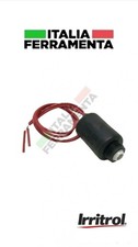 Solenoide bobina 24 volts VCA