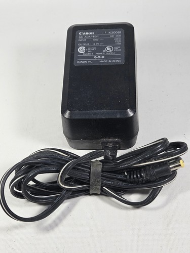 Adattatore canon modello - ca,