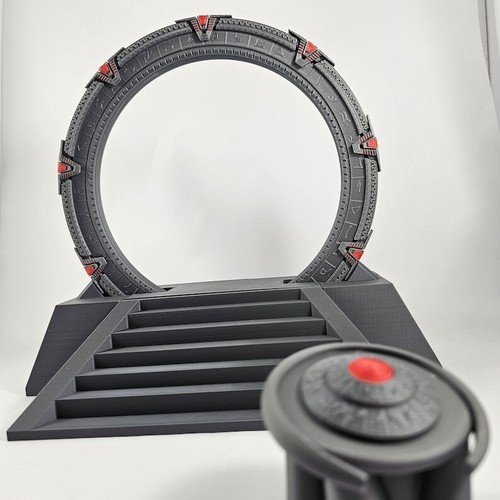 Stargate sg1 working - , replica