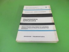 Ragioneria applicata - vol. 3