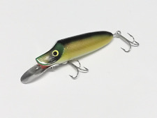 Artificiale vintage 80 mm 8,4 g pesca luccio serrra trota bass L208