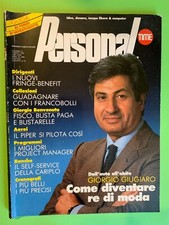 Personal Time Rivista di