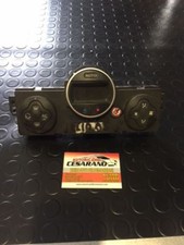 CENTRALINA COMANDI CLIMA ARIA