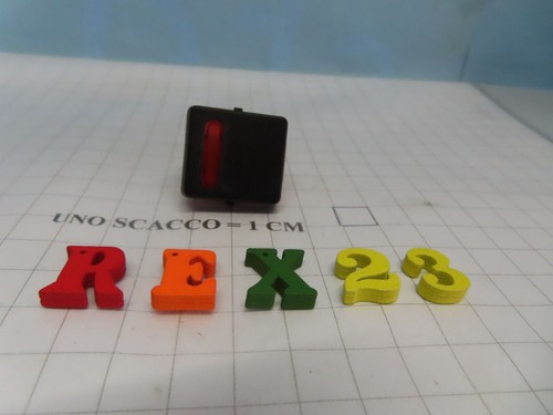Orziera rowenta rex23 - x,