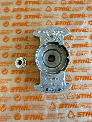 Volano soffiatore oem nuovo - oem,