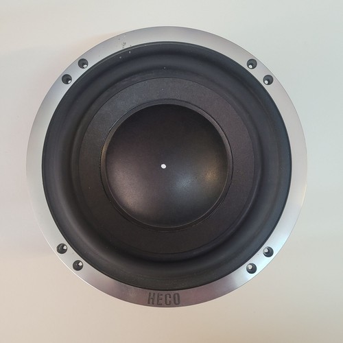 Woofer heco celan 901 1 - xt,