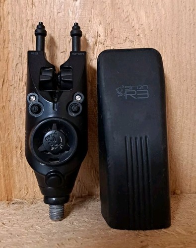Nash siren indicatore - nash, r-3