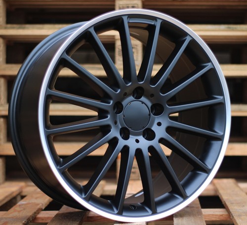 Cerchi w204 amg style - 18",