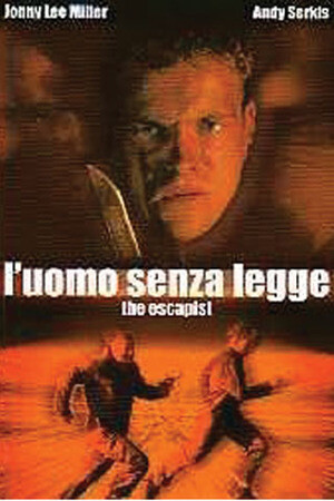 Uomo senza legge eagle - ,
