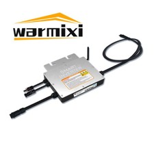 Fascetta di rete microinverter