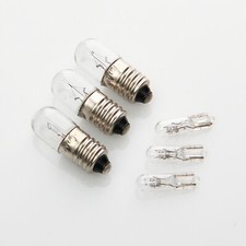 Braun CE1020 Kit lampade /