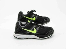 Scarpa uomo Nike Zoom Pegasus 29 taglia 8M nera sneaker corsa fitness usata qp