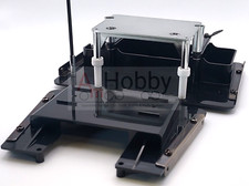 Basi cabina Tamiya Grand