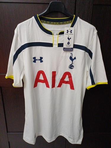 Maglia tottenham 2014 2015 - maglia,