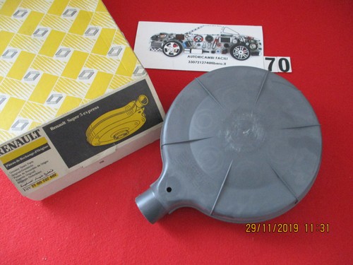 7700727407 filtro aria - aria, renault