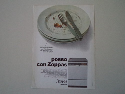 Advertising pubblicità 1969 - advertising,