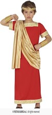 Costume senatore romano - senatore,